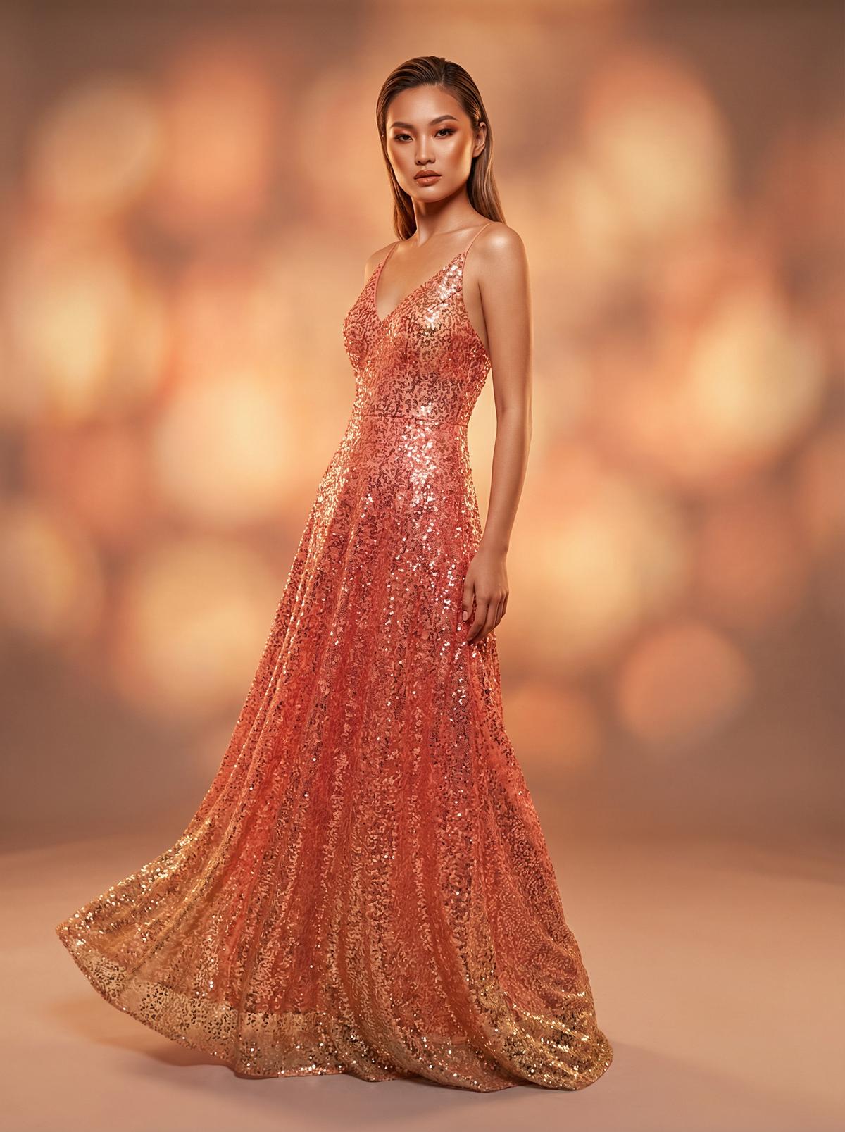 91签约超模林诗韵视频写真